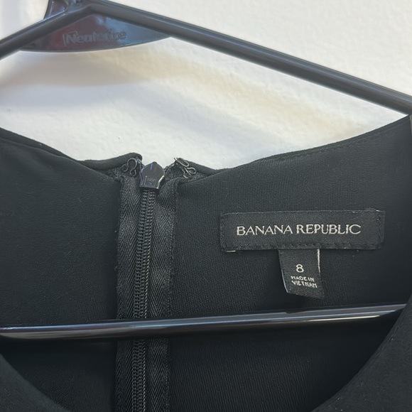 Banana Republic Dress Size 8 - Picture 2 of 6